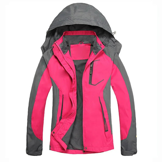 Windproof  Jacket