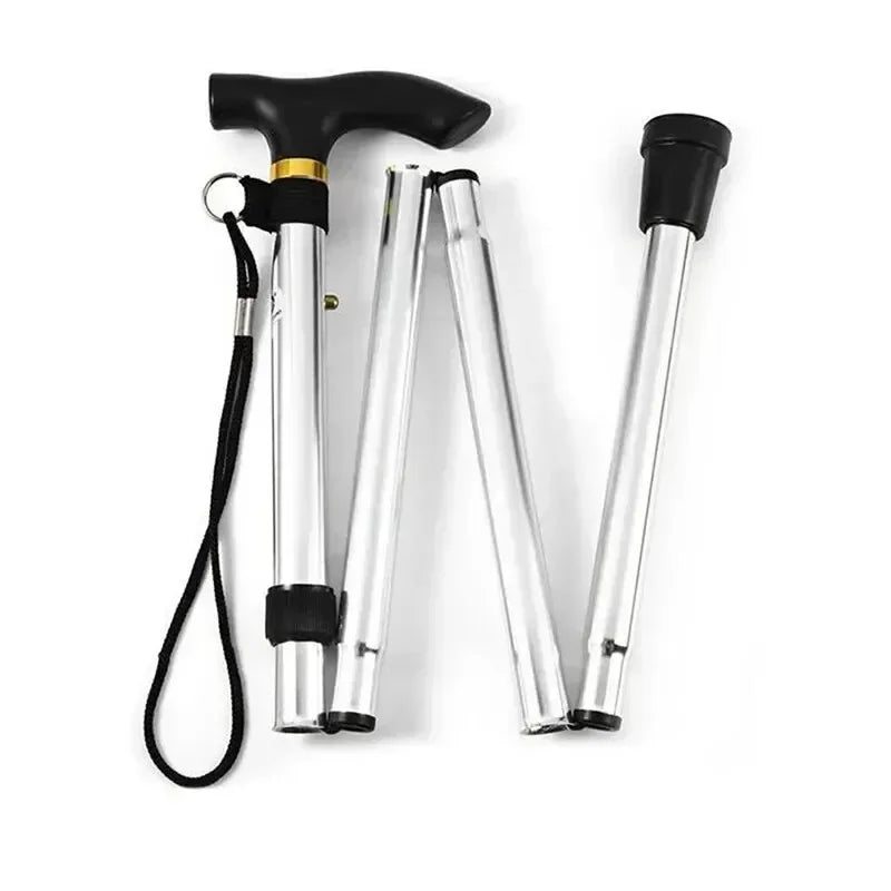 Telescopic Walking Stick