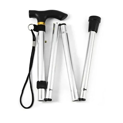 Telescopic Walking Stick