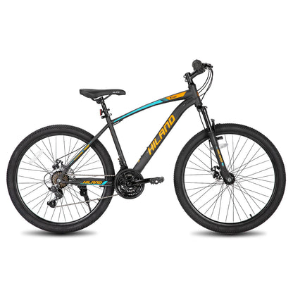 21 Speed Mountain Bike