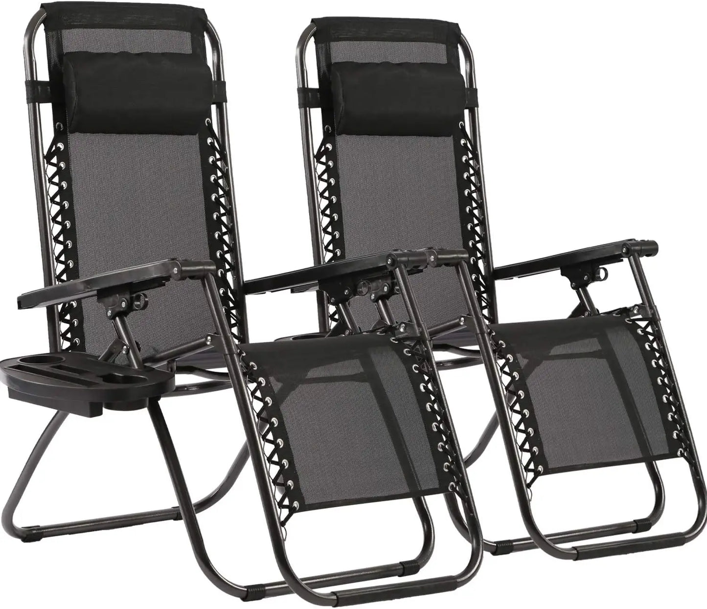Zero Gravity Lawn Chairs