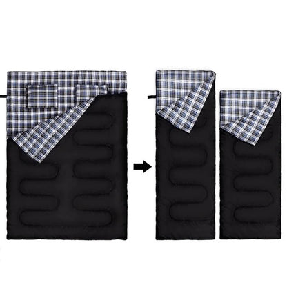 Two Person Sleeping Bag