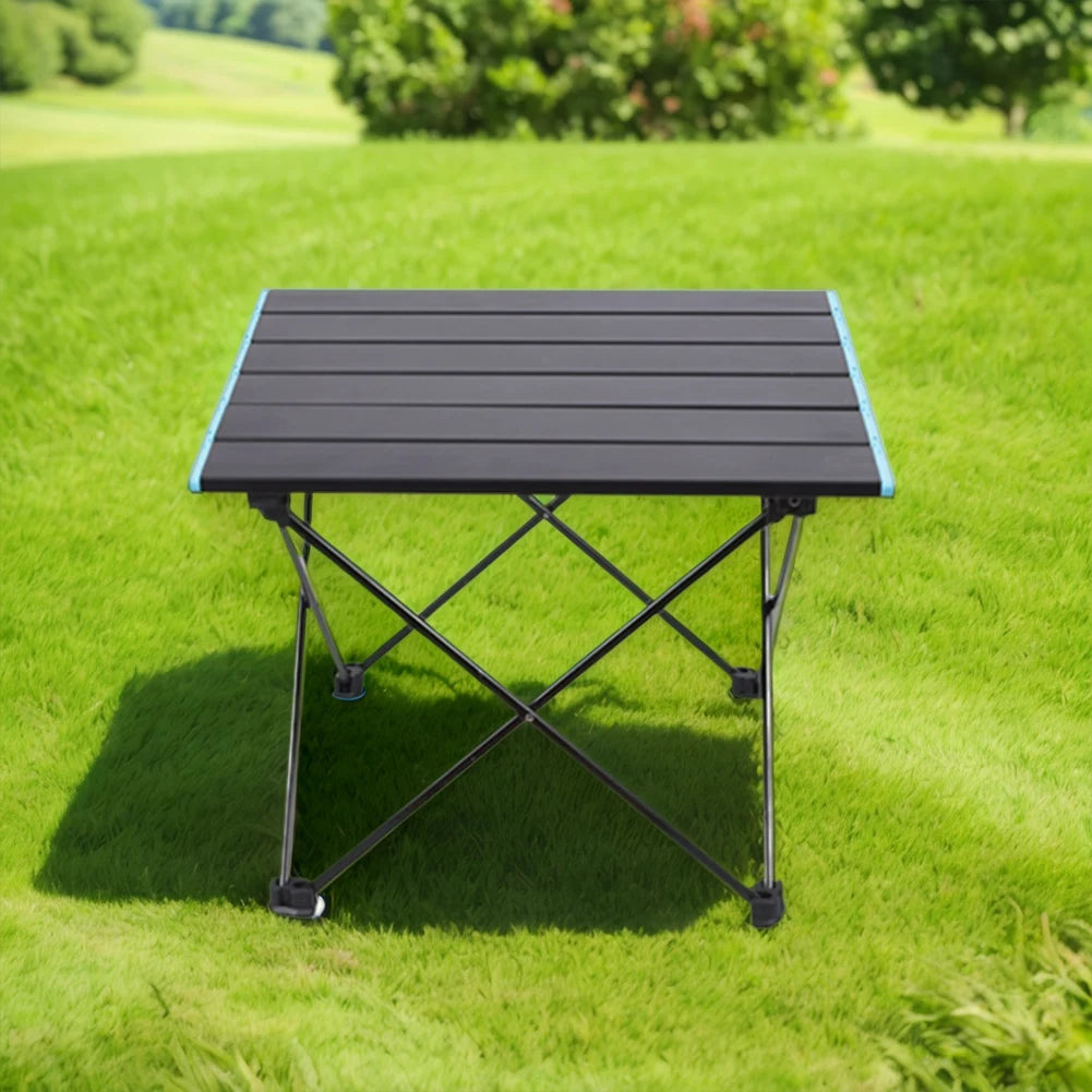 Portable Folding Camping Table