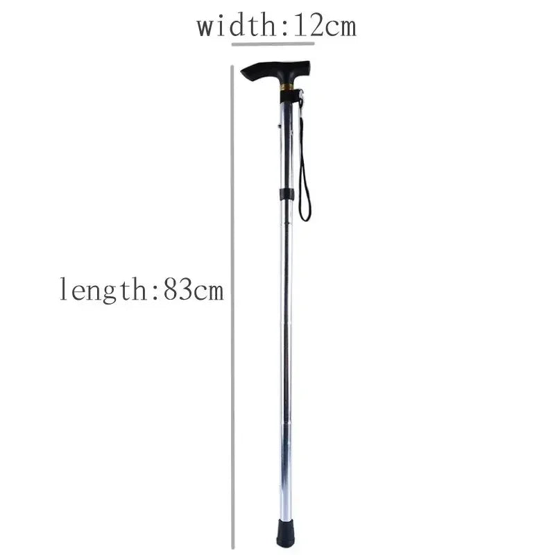 Telescopic Walking Stick