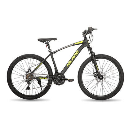 21 Speed Mountain Bike