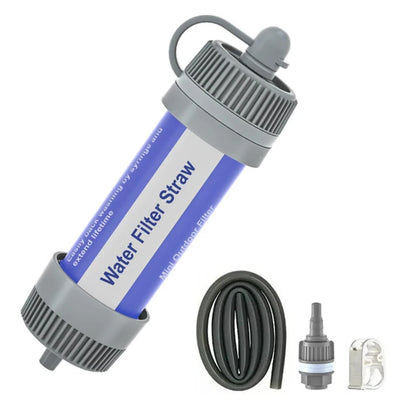 Outdoor Water Portable Water Purifier