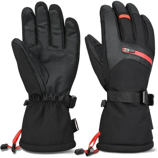 Winter Waterproof Gloves