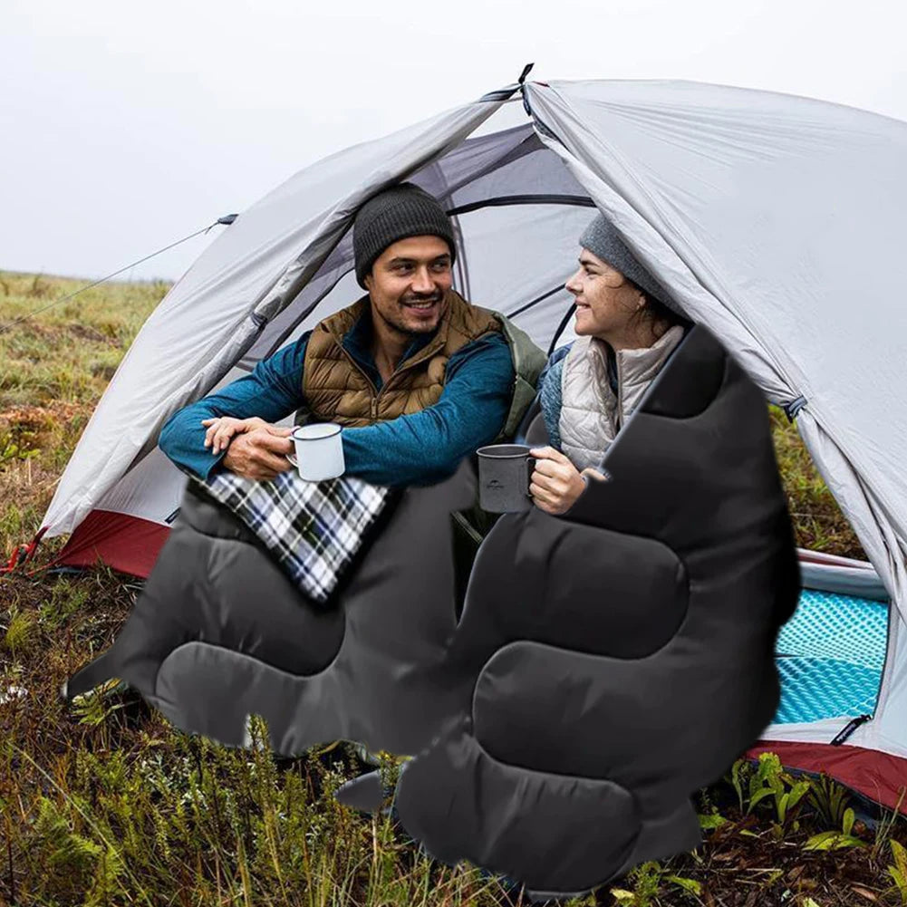 Two Person Sleeping Bag