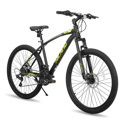 21 Speed Mountain Bike