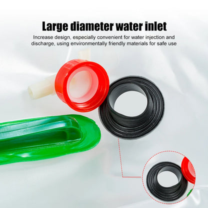 15 Liter Folding Water Bag