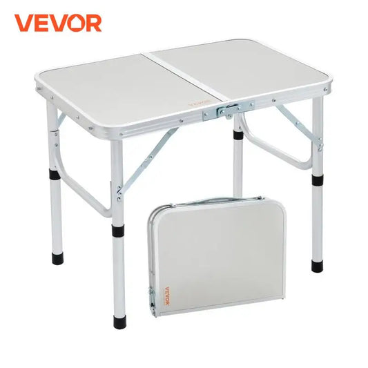 24x6 Inch Folding Table