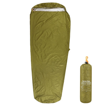 Lightweight Waterproof Emergency Sleeping Bag