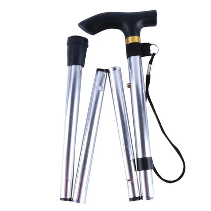 Telescopic Walking Stick