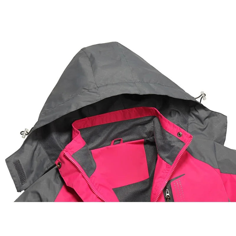 Windproof  Jacket