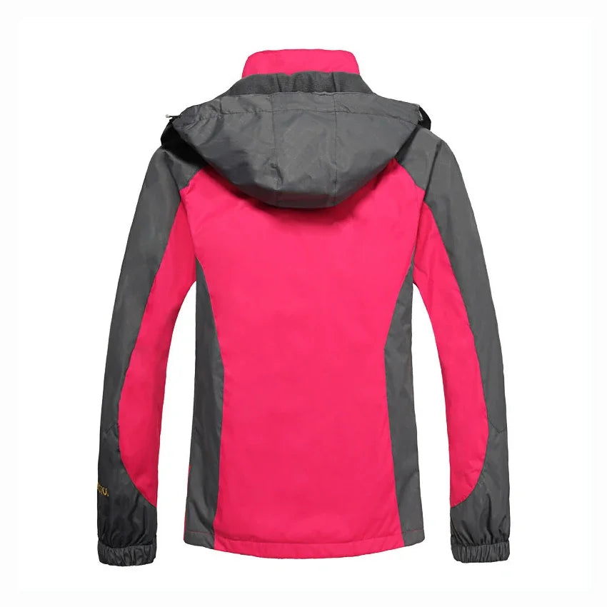 Windproof  Jacket