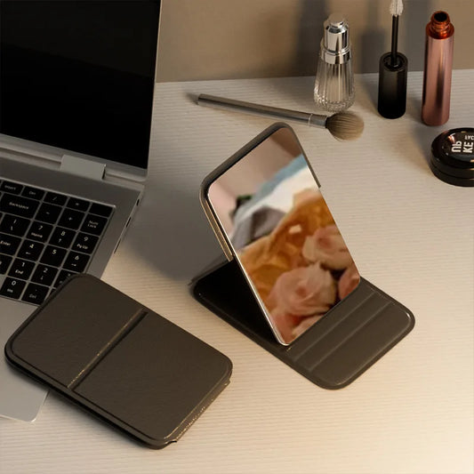 Mini Folding Mirror