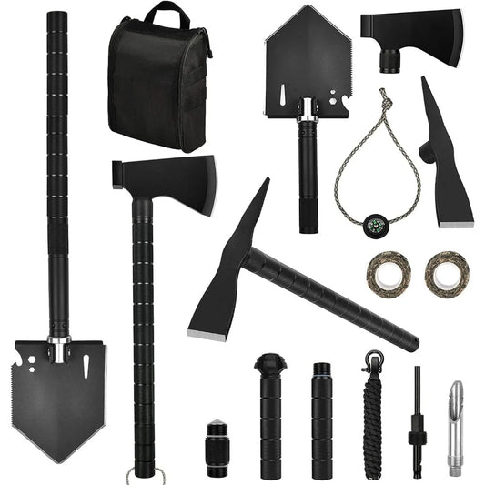 Off-Roading Tool Kit