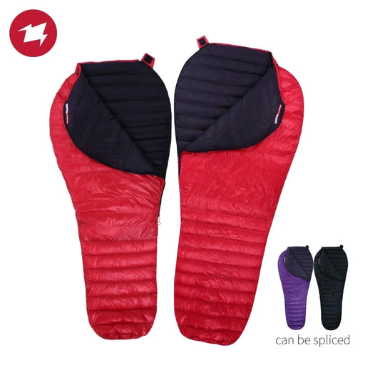 Cold Weather Sleeping Bag