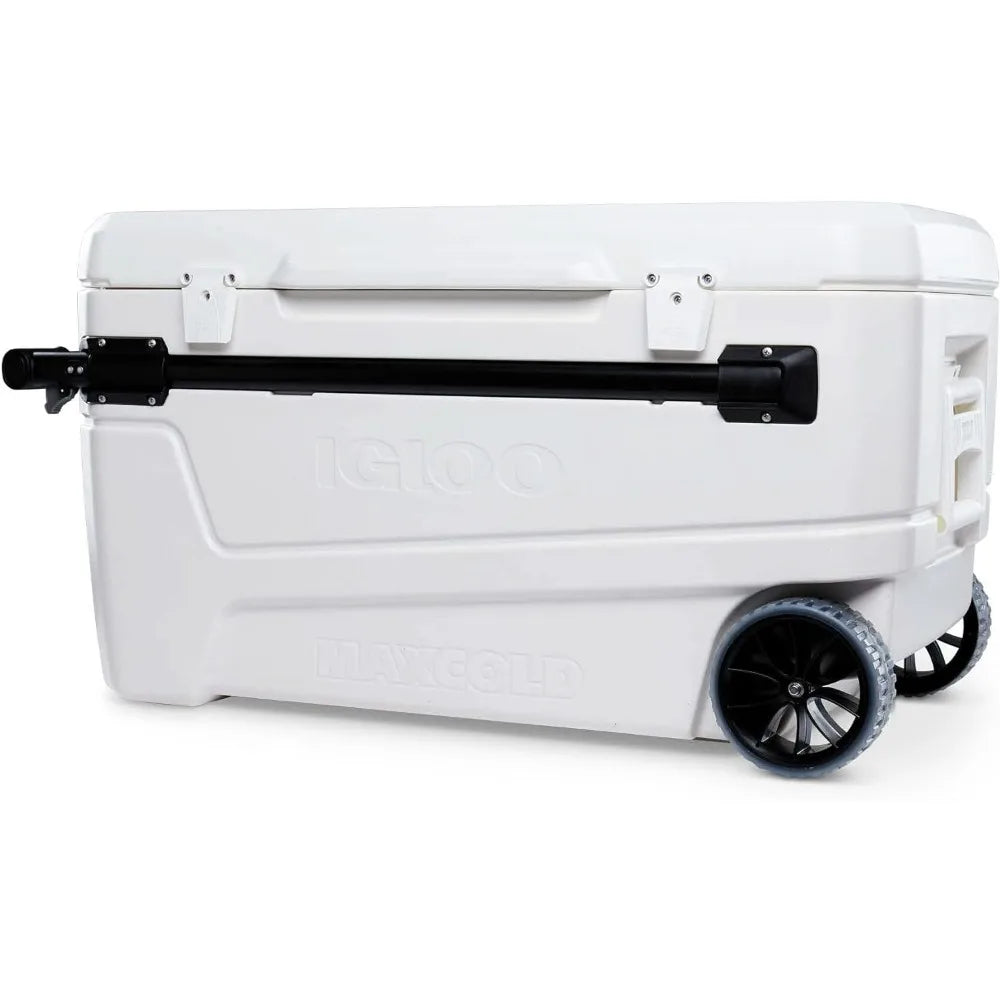 110qt Glide Coolers